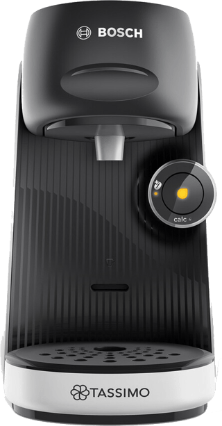 TASSIMO FINESSE