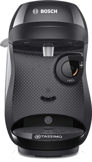TASSIMO HAPPY