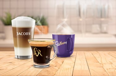 tassimo drinks